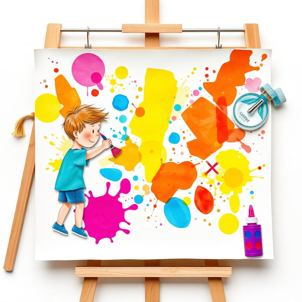 Youth Art Show