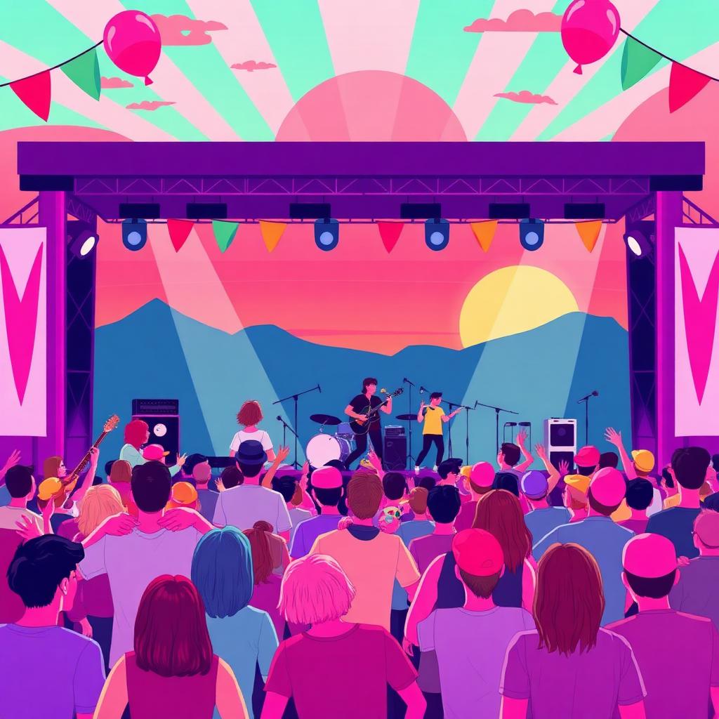 Live Music